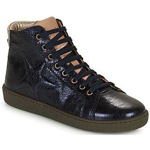 Bisgaard  GAIA  Sneakers  kind Marine