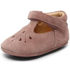 bisgaard Meisjes Bloom First Walker Shoe, roze, 20 EU