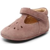 Bisgaard - Bloom - Casual Schoenen - Roze - Bovenmateriaal: Leer - Binnenmateriaal: Leer - Zool: Rubber