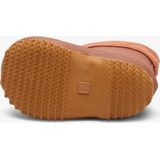 bisgaard baby thermo rubber - old rose