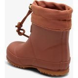 bisgaard baby thermo rubber - old rose