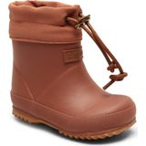 bisgaard baby thermo rubber - old rose