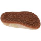 Bisgaard - Ballerina Instapschoen - Noga Goudkleur - Lamswol