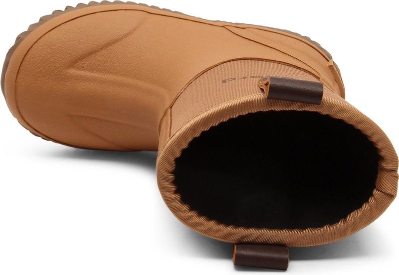 Bisgaard - Neo Thermo Rain Boot - Camel - Vrij van PVC en Ftalaten