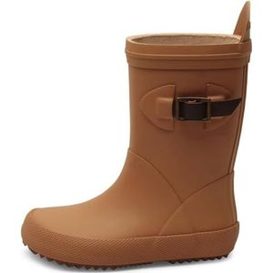 Bisgaard Kinder Gummistiefel Kamel