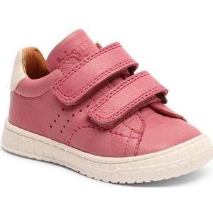 Bisgaard Jongens Unisex Kids Julian s First Walker Shoe, roze, 19 EU, roze, 19 EU