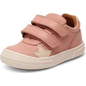 Bisgaard Bisgaard Kae Sneakers voor kinderen, uniseks, Roze