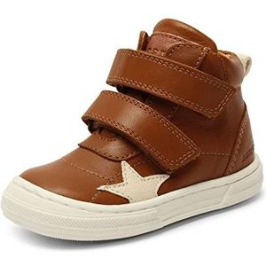 Bisgaard Keo Sneaker, Cognac, 21 EU, cognac, 21 EU