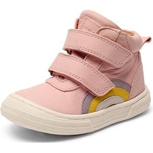 Bisgaard Rainbow Sneaker, roze, 35 EU, roze, 35 EU