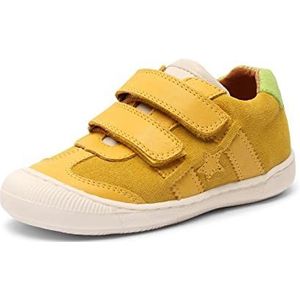 Bisgaard kian s sneakers, geel, 31 EU, geel, 31 EU