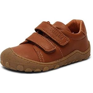 Bisgaard Freddy Sneaker, Cognac, 26 EU, cognac, 26 EU