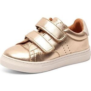 Bisgaard Bisgaard Jayden S Sneakers, uniseks, kinderen, Platina