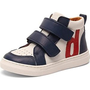 Bisgaard Bisgaard Jaxon S, sneakers voor jongens, Wit.