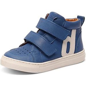 Bisgaard Jaxon s Sneaker, Cobalt, 27 EU, blauw, 27 EU