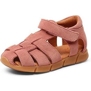 bisgaard celius s sandaal, roze, 23 EU, roze, 23 EU