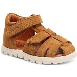 bisgaard Anker s Sandaal, Camel, 30 EU, camel, 30 EU