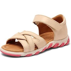 bisgaard Anne C, sandalen, beige, 33 EU, beige, 33 EU, Beige