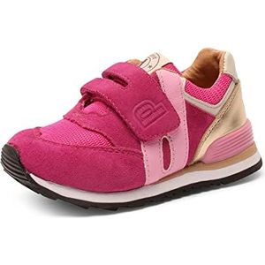 Bisgaard Winston Sneaker, roze, 29 EU, roze, 29 EU