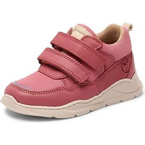 Bisgaard pan v sneakers, Berry, 29 EU, berry, 29 EU