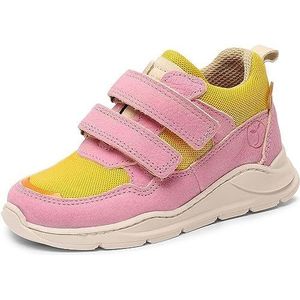 Bisgaard pan tex sneakers, roze, 30 EU, roze, 30 EU