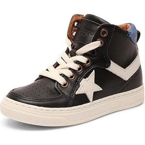 Bisgaard isak sneakers, marineblauw, 34 EU, navy, 34 EU