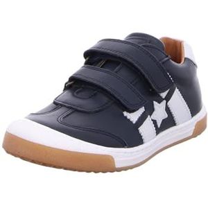 Bisgaard Johan Sneaker, marineblauw, 33 EU, navy, 33 EU