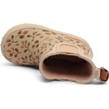 Bisgaard - Baby - Regenlaarzen - Sage Herbs - Natuurlijk Rubber - Katoenvoering