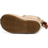 Bisgaard - Baby - Regenlaarzen - Sage Herbs - Natuurlijk Rubber - Katoenvoering