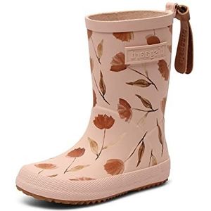 bisgaard Fashion Rain Boot, Delicate Flowers, 29 EU, Delicate Flowers