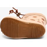 Bisgaard - Thermo Regenlaars - Delicate Flowers - Natuurlijk Rubber - Warm Lamswol