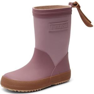 bisgaard Fashion II Rain Boot, Lavender, 32 EU, lavendel