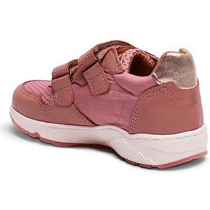Bisgaard Karla Sneakers voor meisjes, roze, 28 EU