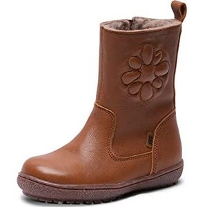 Bisgaard Dora tex Fashion Boot voor jongens en meisjes, brandy, 33 EU, brandy, 33 EU