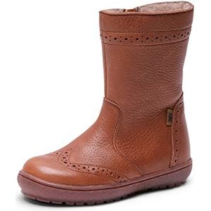 Bisgaard Meisjes Ejra Tex Fashion Boot, cognac, 29 EU