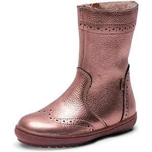 Bisgaard Bisgaard Ejra Tex boot voor meisjes, Metallic roségoud