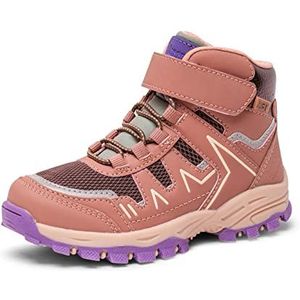 Bisgaard Uniseks Madison Tex Fashion Boot voor kinderen, Rosé, 29 EU