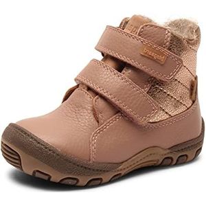 Bisgaard Bisgaard Hunter Tex modieuze boot, uniseks, kinderen, Kleur: vlees.