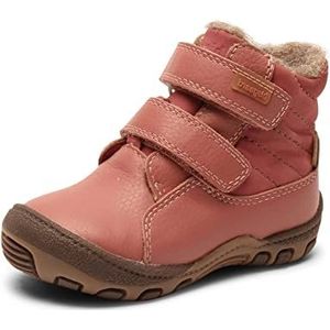 Bisgaard Hunter Tex Fashion Boot voor kinderen, uniseks, roze, 27 EU