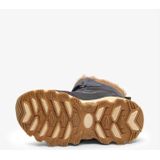 Bisgaard - Eddie Tex - Fashion Boot - Donkerblauw - Leer - Waterdicht