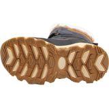 Bisgaard - Eddie Tex - Fashion Boot - Donkerblauw - Leer - Waterdicht