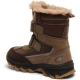 Bisgaard - Eddie Tex - Winterschoenen - Bruin - Waterdicht