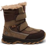 Bisgaard - Eddie Tex - Winterschoenen - Bruin - Waterdicht