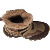Bisgaard - Eddie Tex - Winterschoenen - Bruin - Waterdicht