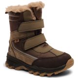 Bisgaard - Eddie Tex - Winterschoenen - Bruin - Waterdicht