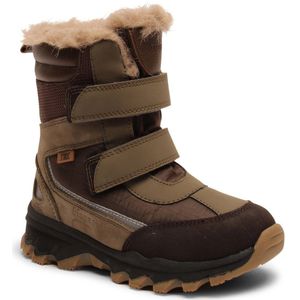 Bisgaard - Eddie Tex - Winterschoenen - Bruin - Waterdicht