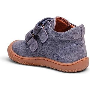 Bisgaard Unisex Hale V Sneakers voor kinderen, Petrolio, 24 EU Schmal