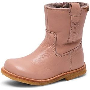 Bisgaard Meisjes Elke Tex Fashion Boot, nude, 34 EU