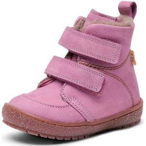 Bisgaard Unisex Baby Storm Tex Fashion Boot, Paars, 10 UK Child