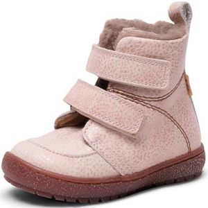 Bisgaard Unisex Baby Storm tex Fashion Boot, rosa Fantasy, 10 UK Kind, Rosa Fantasie, 10 UK Child