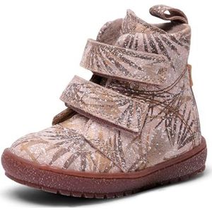 Bisgaard Unisex Baby Storm Tex Fashion Boot, Rose Sneeuw, 10 UK Child